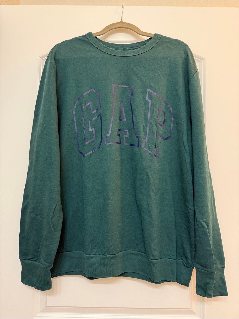 Gap Relaxed Sweatshirt